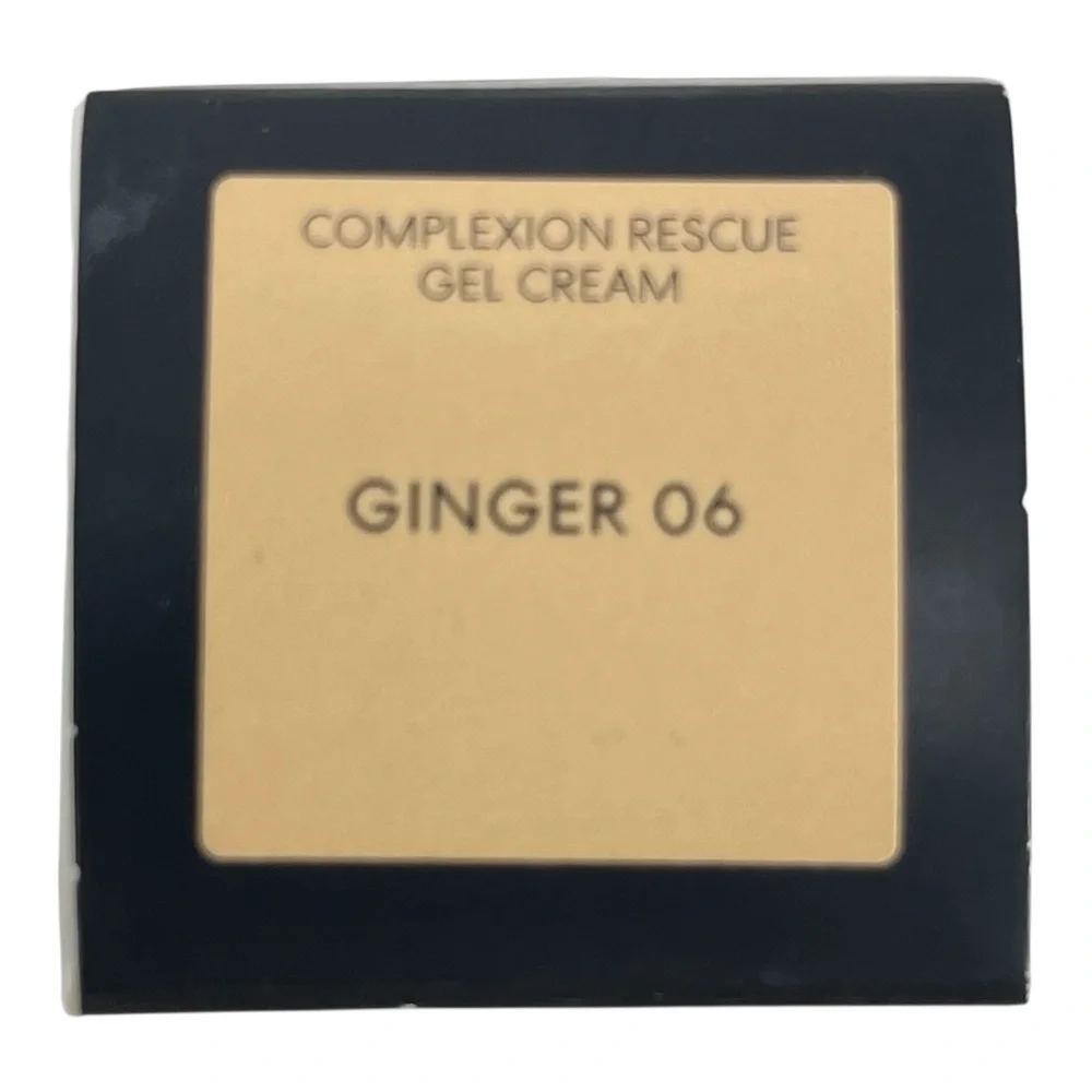 bareMinerals Complexion Rescue Tinted Gel Cream Ginger 06 New 35 ml‎ SPF 30
